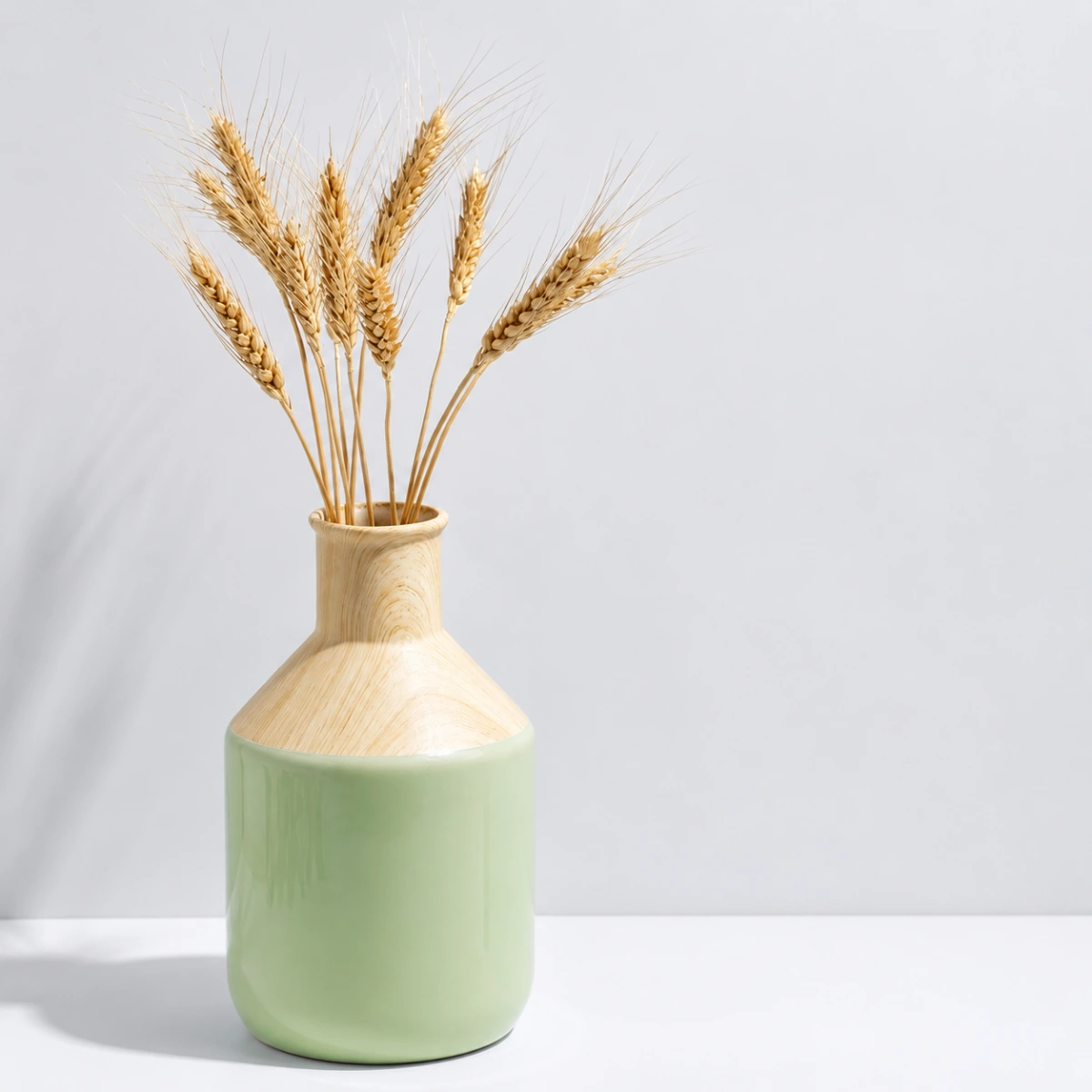 Wood-Sage Bud Vase product